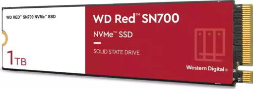 Western Digital Red SN700 1TB M.2 WDS100T1R0C
