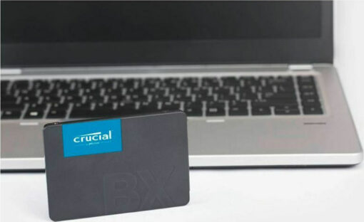 Crucial BX500 1TB 2.5'' CT1000BX500SSD1 - Image 6