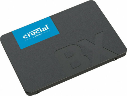 Crucial BX500 1TB 2.5'' CT1000BX500SSD1 - Image 5