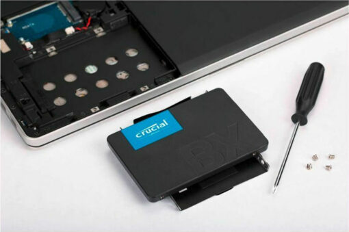 Crucial BX500 1TB 2.5'' CT1000BX500SSD1 - Image 4