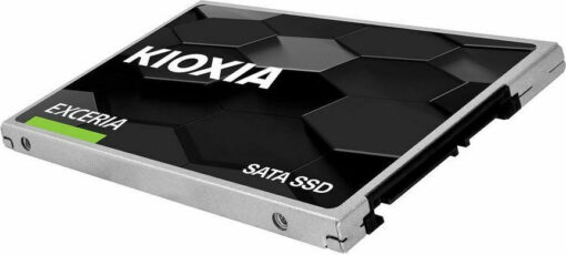 Kioxia Exceria 960GB 2.5'' LTC10Z960GG8 - Image 5