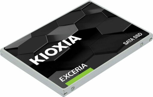 Kioxia Exceria 480GB 2.5'' LTC10Z480GG8 - Image 5