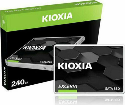 Kioxia Exceria 960GB 2.5'' LTC10Z960GG8 - Image 6