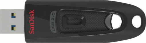 Sandisk Ultra 16GB USB 3.0 Μαύρο - Image 5