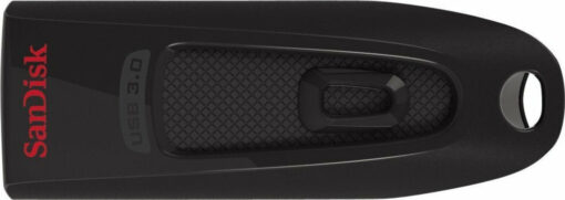 Sandisk Ultra 16GB USB 3.0 Μαύρο - Image 6