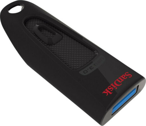 Sandisk Ultra 16GB USB 3.0 Μαύρο - Image 4
