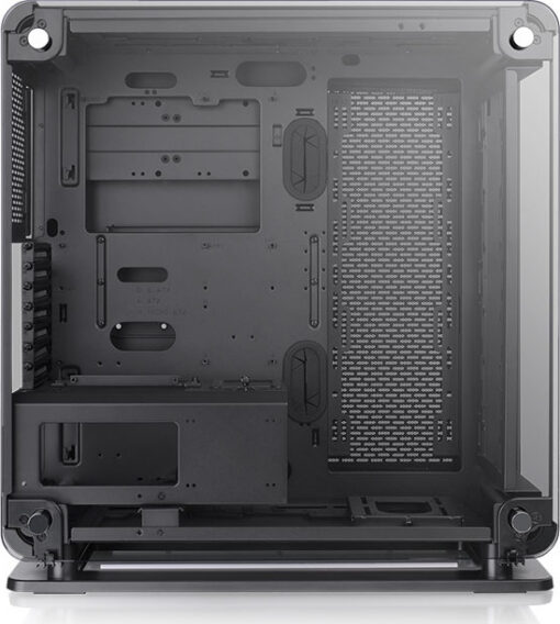 Thermaltake Core P6 Tempered Glass Gaming Midi Tower με Πλαϊνό Παράθυρο - Image 2
