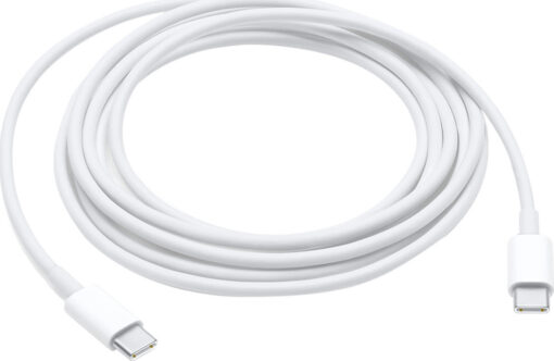 Apple USB-C Charge Cable USB 3.1 USB-C male - USB-C 96W 2m (MLL82ZM/A)
