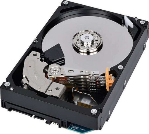 Toshiba Enterprise 4TB 3.5" 7200rpm MG08ADA400E