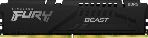 Kingston Fury Beast 16GB DDR5 - Image 2