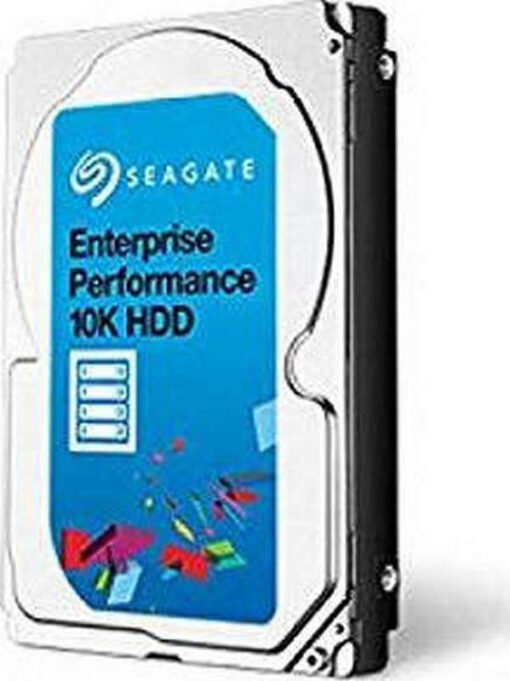 Seagate Enterpise Performance 10K 1.2TB 3.5" 10000rpm ST1200MM0009