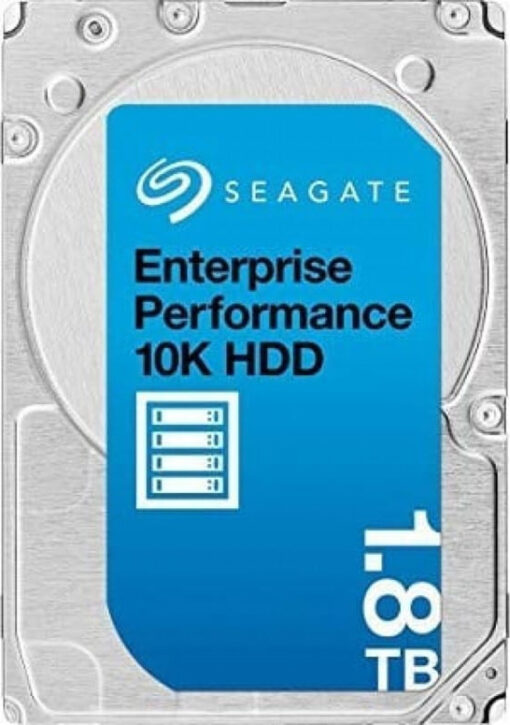 Seagate Enterprise Performance 1.8TB 2.5" 10000rpm ST1800MM0129