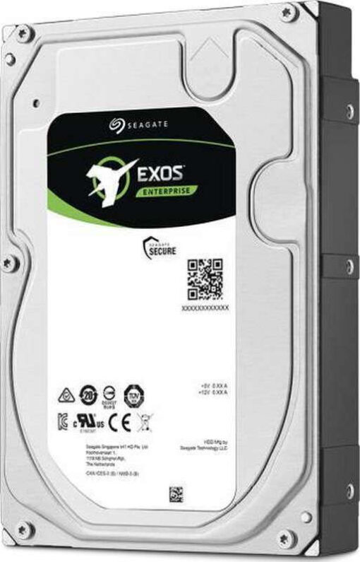 Seagate Exos 7E8 8TB 3.5" 7200rpm ST8000NM000A