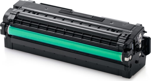 Samsung CLT-M506L Γνήσιο Toner Laser Εκτυπωτή Ματζέντα High Yield 3500 Σελίδων (SU305A) - Image 3