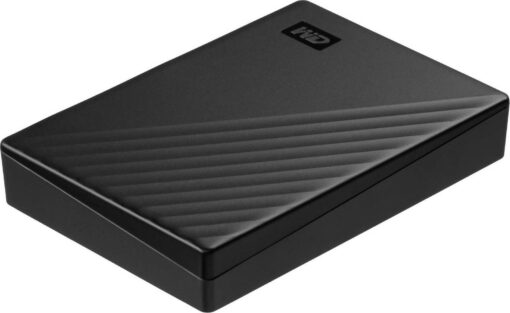 Western Digital My Passport (2019) USB 3.2 HDD 5TB 2.5" - Image 6