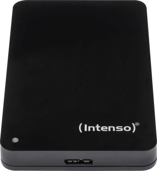 Intenso Memory Case USB 3.0 HDD 5TB 2.5"