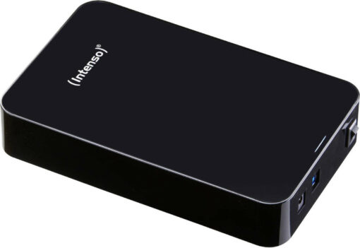 Intenso Memory Center USB 3.0 HDD 6TB 3.5"
