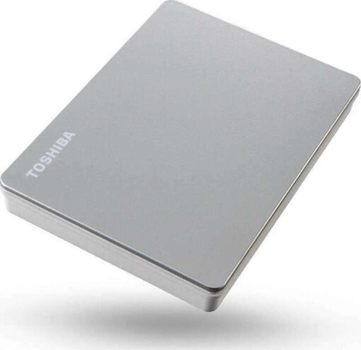 Toshiba Canvio Flex USB 3.2 HDD 1TB 2.5"