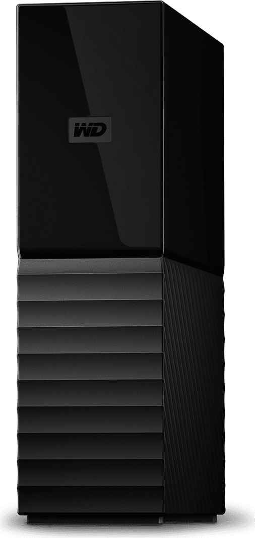 Western Digital My Book USB 3.0 HDD 16TB 3.5"