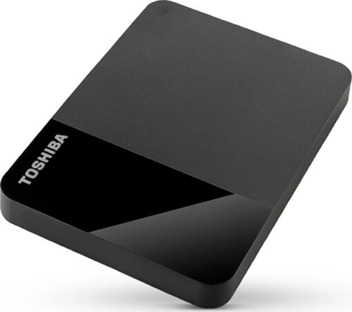 Toshiba Canvio Ready USB 3.2 HDD 1TB 2.5"