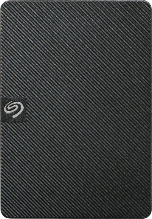 Seagate Expansion Portable USB 3.0 HDD 4TB 2.5"
