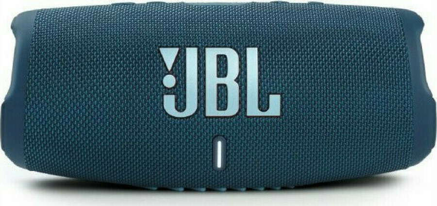 JBL Charge 5 Bluetooth 40W έως 20 ώρες Μπλε