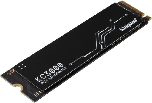 Kingston KC3000 1TB M.2 SKC3000S/1024G
