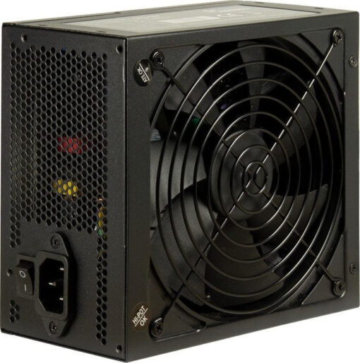 Inter-Tech GPS-900 900W Full Wired 80 Plus Gold
