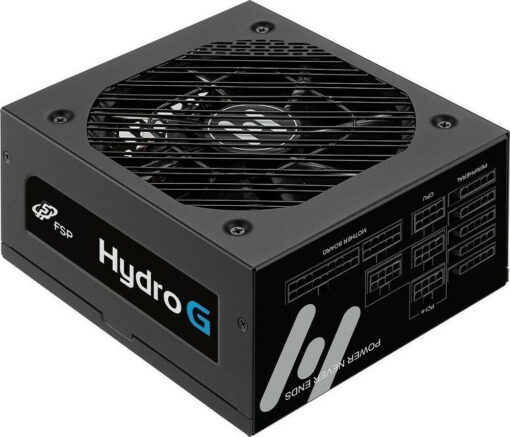 FSP/Fortron Hydro G Pro 650W Full Modular 80 Plus Gold