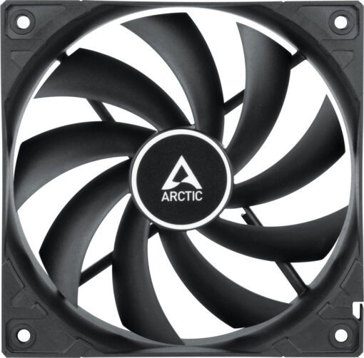 Arctic F12 PWM PST Case Fan 120mm - Image 3