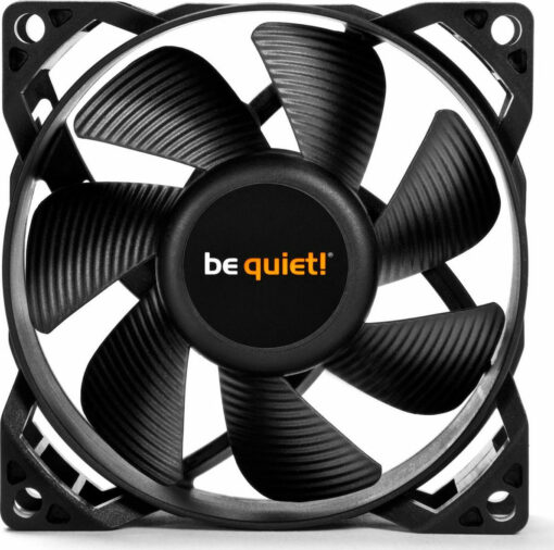Be Quiet Pure Wings 2 Case Fan 92mm - Image 4