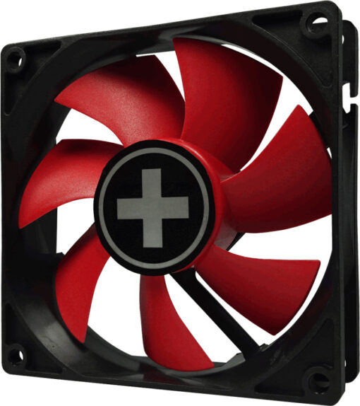 Xilence XF039 Case Fan 120mm - Image 3