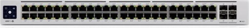 Ubiquiti UniFi USW Pro 48 PoE Managed L2 PoE+ - Image 6