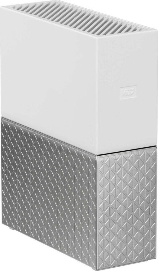 Western Digital My Cloud Home NAS 2TB HDD - Image 5