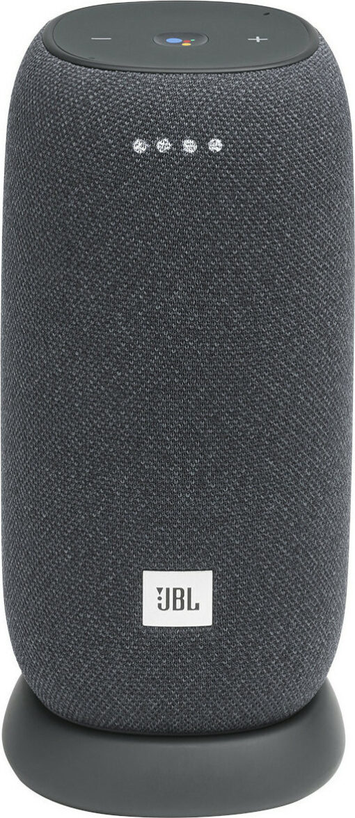 JBL Link Bluetooth 20W έως 8 ώρες Γκρι