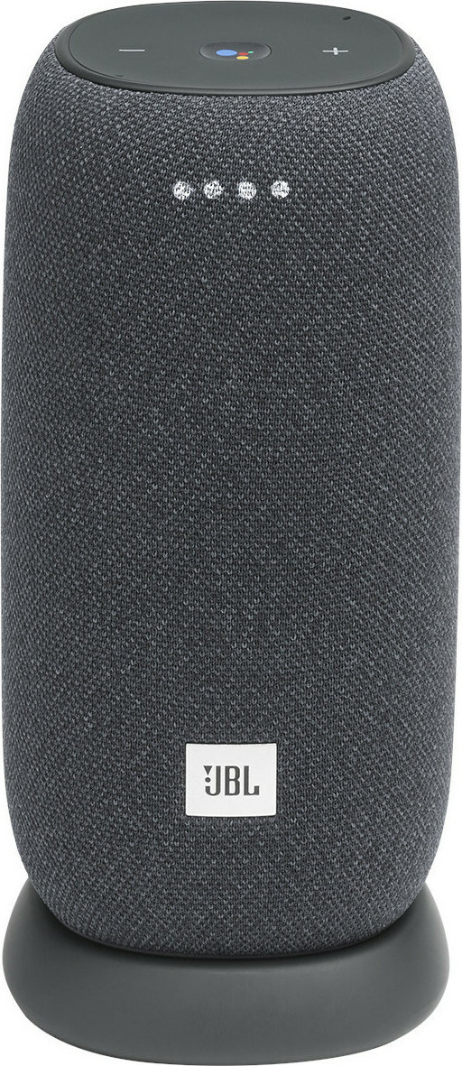 JBL Link Bluetooth 20W έως 8 ώρες Γκρι