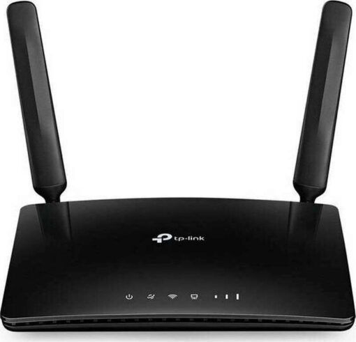TP-LINK TL-MR6400 v5 Ασύρματο 4G Mobile Router