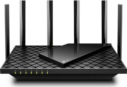 TP-LINK Archer AX73 v1 Ασύρματο Router