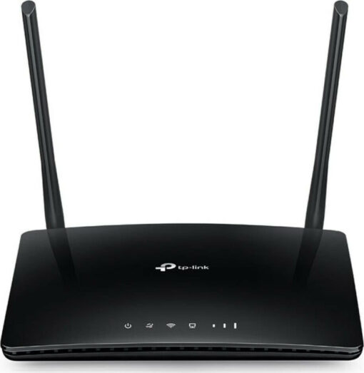 TP-LINK Archer MR200 v4 Ασύρματο 4G Mobile Router