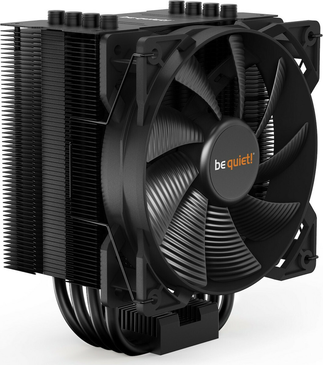 Be Quiet Pure Rock 2 Socket AM4/AM5/1200/115x