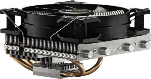 Be Quiet Shadow Rock LP Socket AM4/AM5/1200/115x/1700