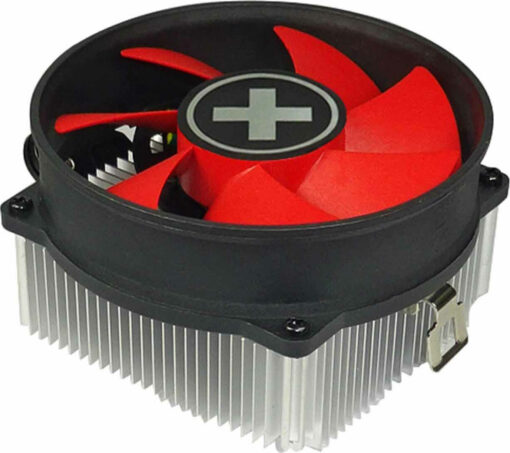 Xilence A250PWM Socket AM4