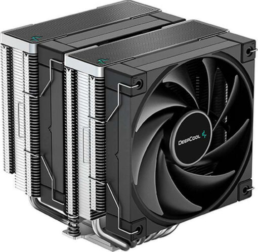 Deepcool AK620 Socket AM4/1200/115x