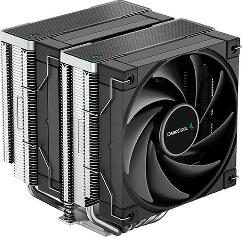 Deepcool AK620 Socket AM4/1200/115x