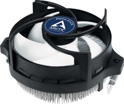 Arctic Alpine 23 CO Socket AM4/AM5