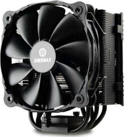 Enermax T50 Axe Silent Edition Socket AM4/115x