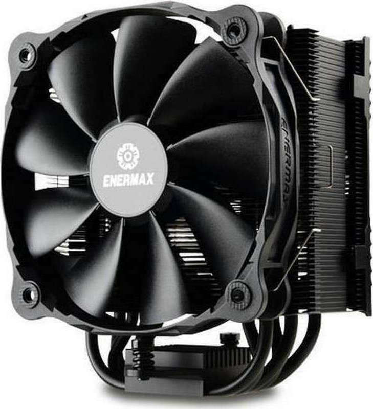 Enermax T50 Axe Silent Edition Socket AM4/115x