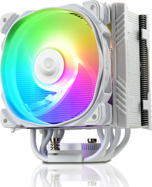 Enermax ETS-T50A-W-ARGB Socket AM4/AM5/1200/115x
