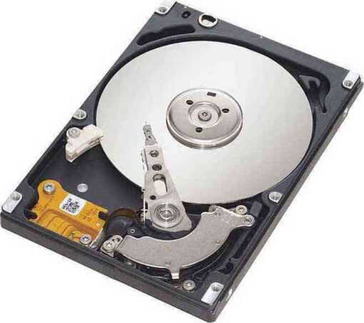 Seagate Barracuda Pro 1TB 2.5" 7200rpm ST1000LM049 - Image 5