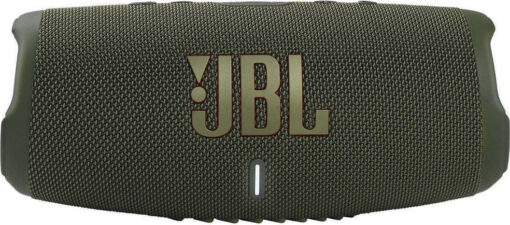 JBL Charge 5 Bluetooth 40W έως 20 ώρες Πράσινο